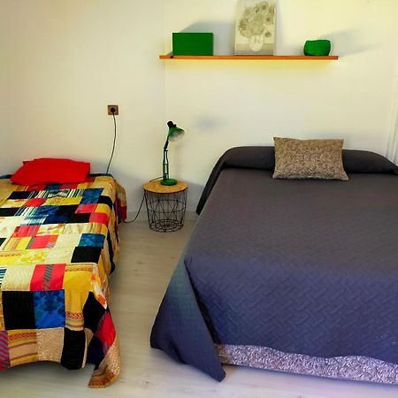Apartamento En El Casco Antiguo De Ponferrada Ngoại thất bức ảnh
