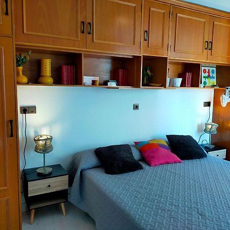 Apartamento En El Casco Antiguo De Ponferrada Ngoại thất bức ảnh