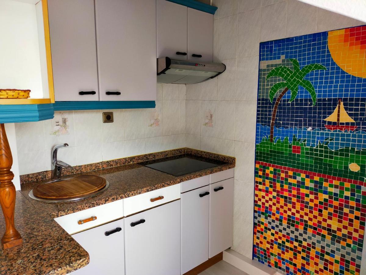 Apartamento En El Casco Antiguo De Ponferrada Ngoại thất bức ảnh