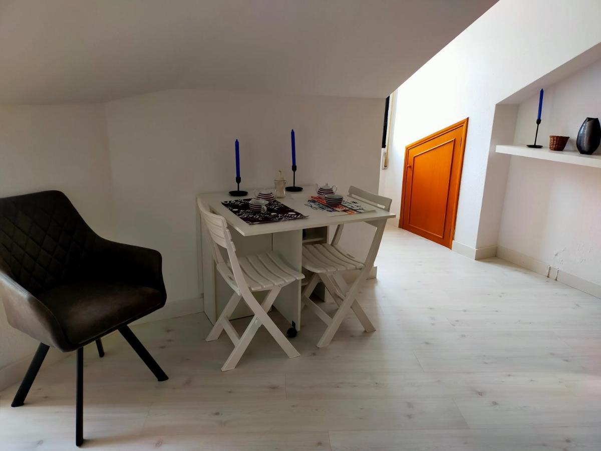 Apartamento En El Casco Antiguo De Ponferrada Ngoại thất bức ảnh