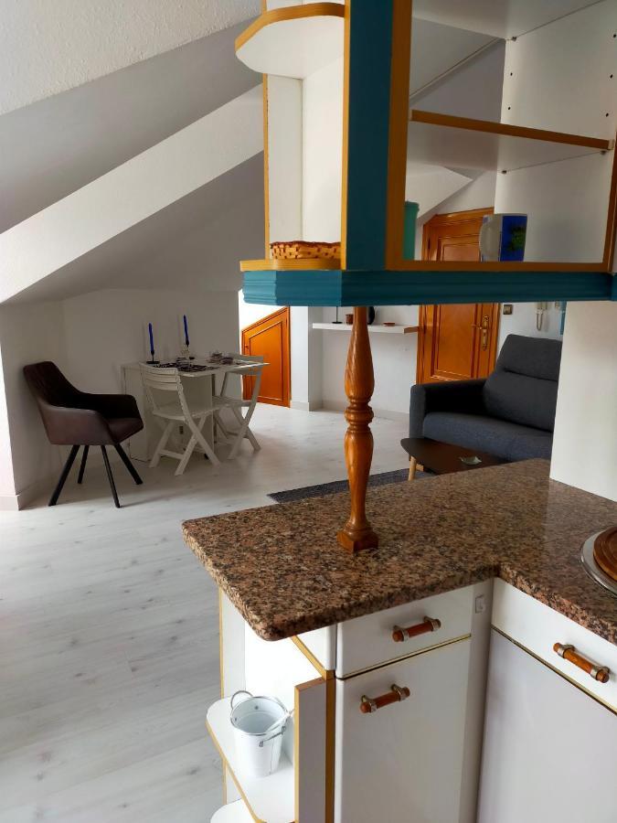 Apartamento En El Casco Antiguo De Ponferrada Ngoại thất bức ảnh