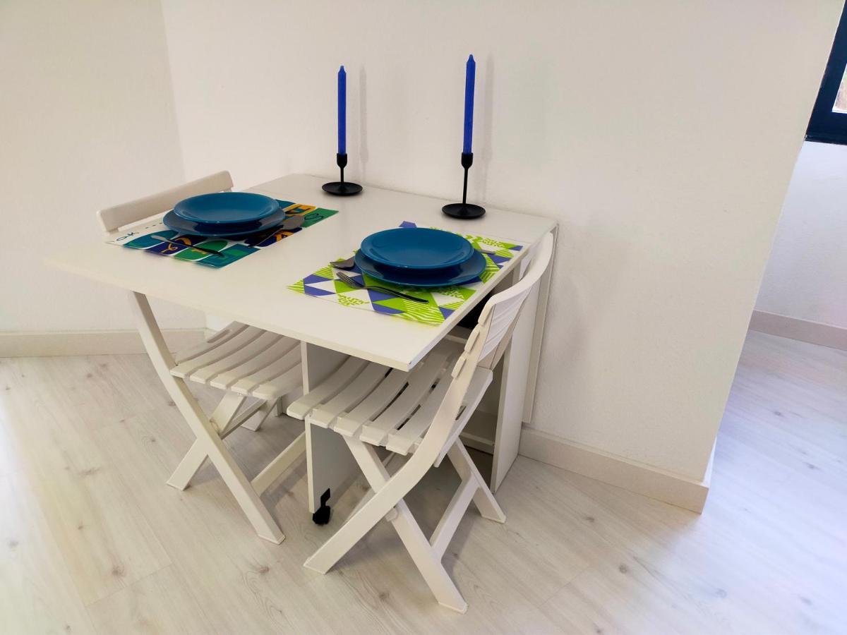 Apartamento En El Casco Antiguo De Ponferrada Ngoại thất bức ảnh