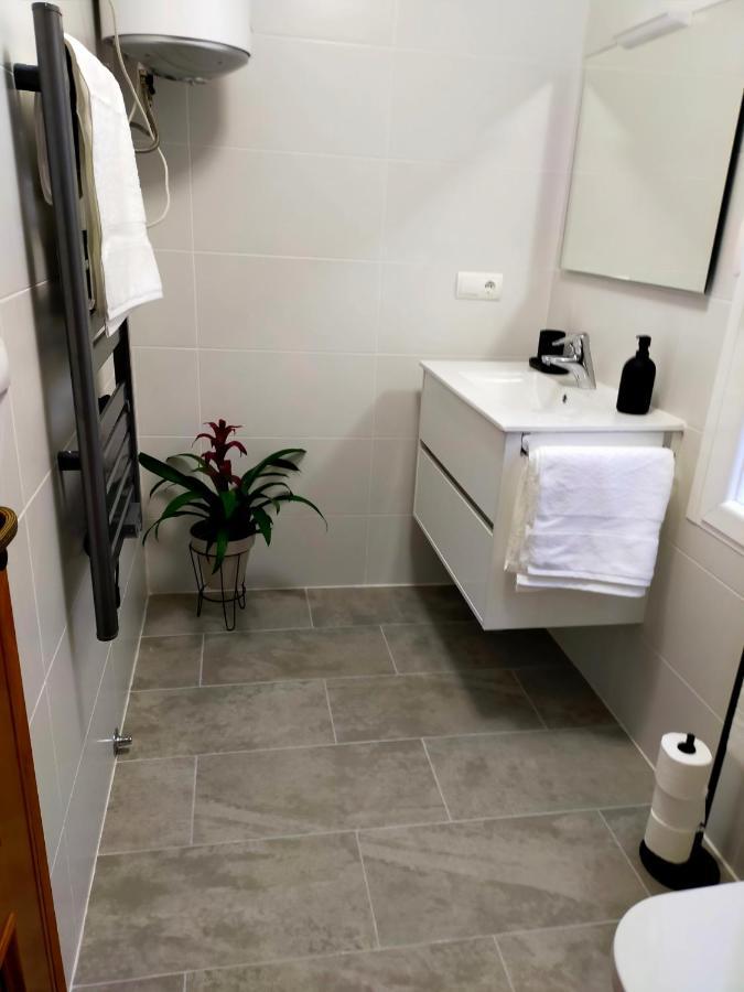 Apartamento En El Casco Antiguo De Ponferrada Ngoại thất bức ảnh
