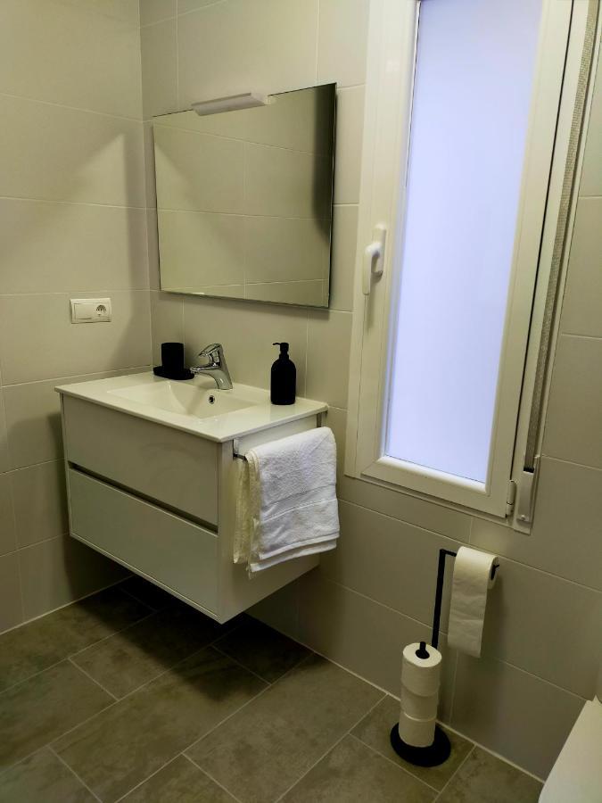 Apartamento En El Casco Antiguo De Ponferrada Ngoại thất bức ảnh