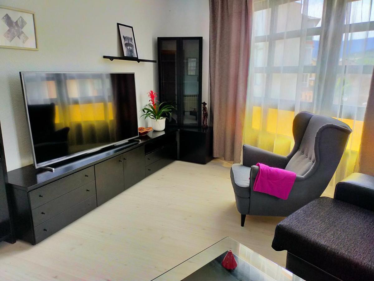Apartamento En El Casco Antiguo De Ponferrada Ngoại thất bức ảnh