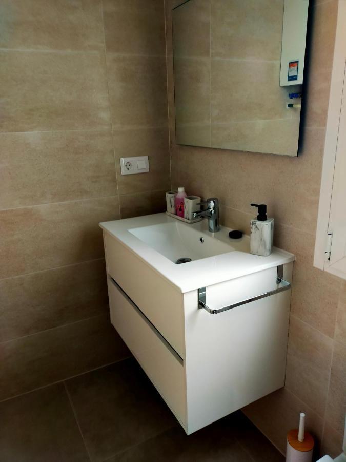 Apartamento En El Casco Antiguo De Ponferrada Ngoại thất bức ảnh