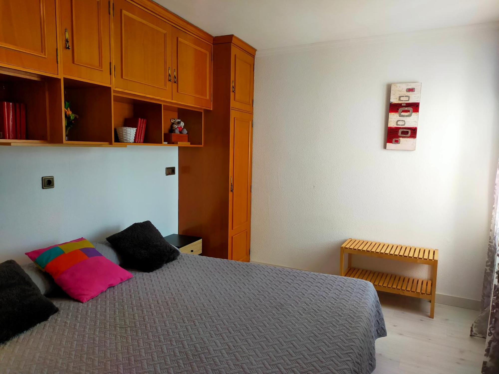 Apartamento En El Casco Antiguo De Ponferrada Ngoại thất bức ảnh