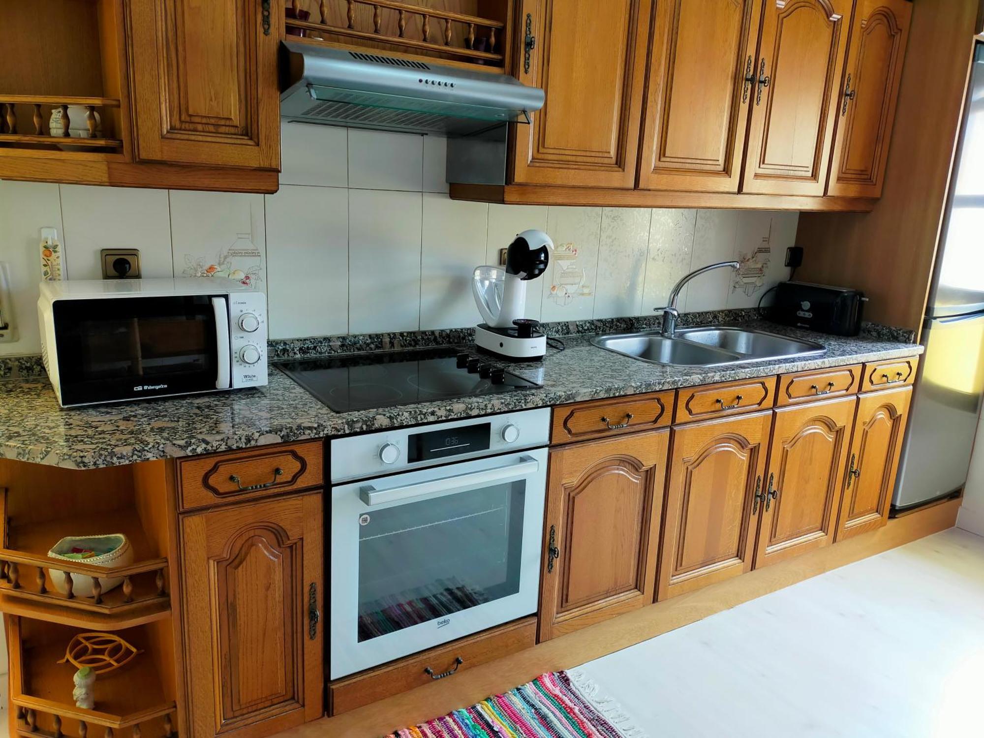 Apartamento En El Casco Antiguo De Ponferrada Ngoại thất bức ảnh