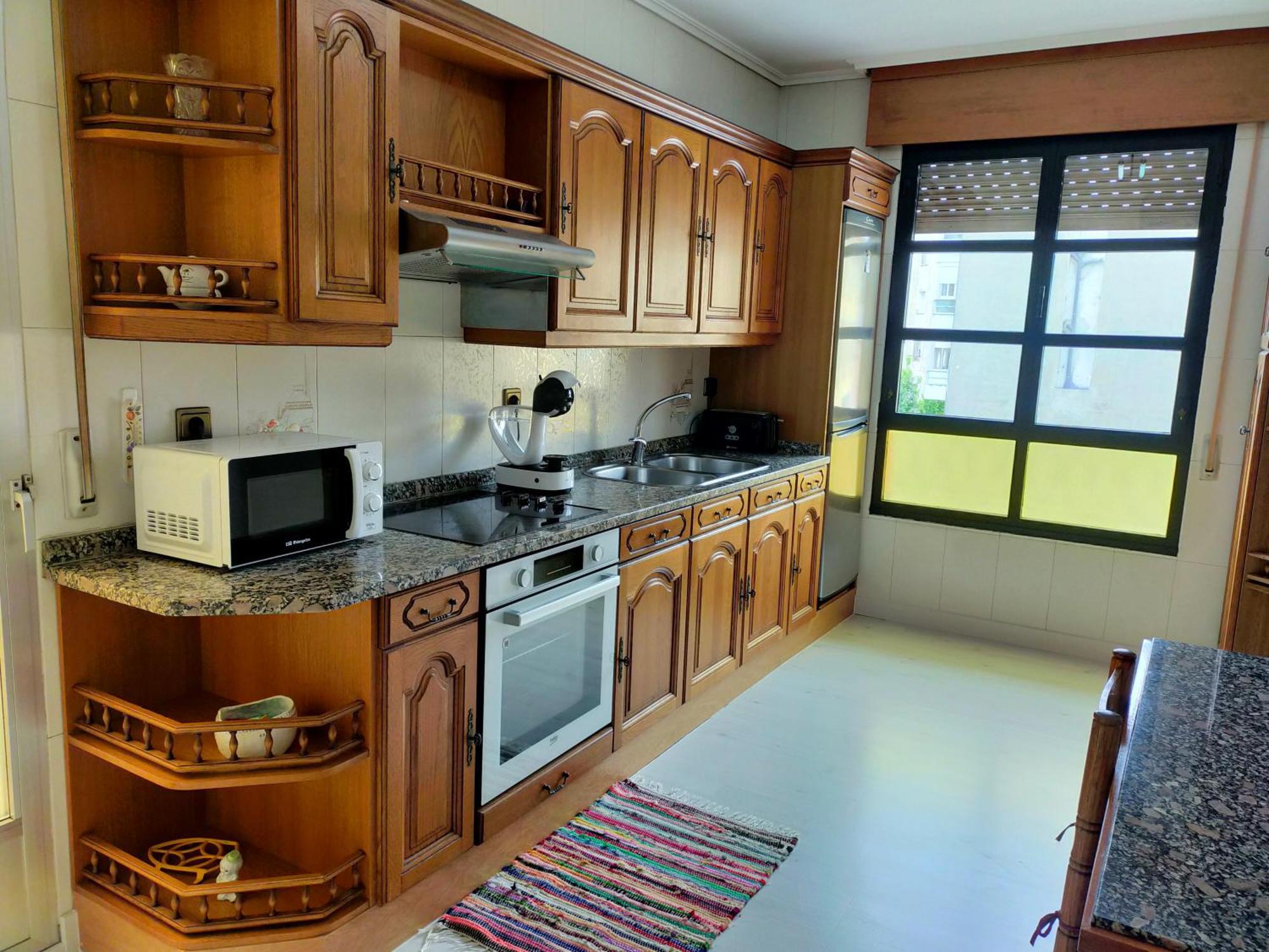 Apartamento En El Casco Antiguo De Ponferrada Ngoại thất bức ảnh